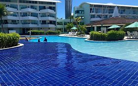 Ancorar Flat Resort Beira-mar de Porto de Galinhas
